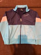 Traningsjasje 98 adidas, Adidas, Sport- of Zwemkleding, Ophalen of Verzenden, Zo goed als nieuw