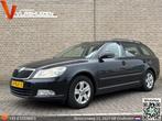 Skoda Octavia Combi 1.6 TDI Greenline | Airco | Cruise | Tre, Voorwielaandrijving, Euro 5, Stof, Gebruikt