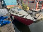 Spirit 28 Kajuitzeilboot - Fijne zeiler!, Watersport en Boten, Ophalen, Gebruikt, Diesel, Tourjacht of Cruiser
