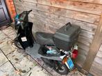 2x Yamaha Mint Scooters, Fietsen en Brommers, Scooters | Yamaha, Ophalen, Gebruikt, Overige modellen, Benzine