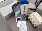 Playstation 5 disk 1TB Nieuw alles aanwezig, Spelcomputers en Games, Spelcomputers | Sony PlayStation 5, Ophalen of Verzenden