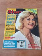 Story 1981 Willy Dobbe Willy Alberti Maywood Brooke Shields, Verzenden, 1980 tot heden, Nederland, Tijdschrift