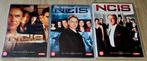 NCIS - Seizoen 1 t/m 3 - 18 DVDs, Boxset, Ophalen of Verzenden, Zo goed als nieuw, Actie en Avontuur
