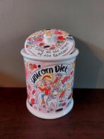 Blond Amsterdam unicorn voorraadpot, Ophalen, Blond Amsterdam, Overige typen, Zo goed als nieuw