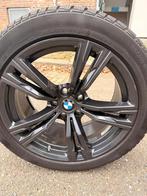Originele BMW Z4 Winterset 18 inch – 255/40 R18, Ophalen, 18 inch, 255 mm, Banden en Velgen