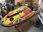 Yamaha superjet 701 nieuwstaat!!, Ophalen, Zo goed als nieuw, Motorboot