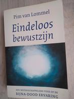 Pim van Lommel, Boeken, Esoterie en Spiritualiteit, Ophalen of Verzenden, Gelezen, Spiritualiteit algemeen, Achtergrond en Informatie
