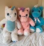 Eenhoorn unicorn knuffel, Ophalen, Nieuw, Overige typen