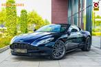 Aston Martin DB11 5.2 V12 |1e eigenaar|1e lak|PPF|dealer ond, Automaat, Achterwielaandrijving, Gebruikt, 12 cilinders