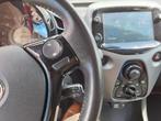 Toyota Aygo 1.0 Vvt-i 72pk 5D 2018 Rood, Voorwielaandrijving, 4 stoelen, Origineel Nederlands, Handgeschakeld