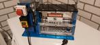 Kabelpelmachine 230 V, Ophalen, Nieuw, Kabel of Snoer