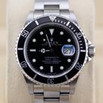 Rolex Submariner 40mm – Ref. 16610 – 2010 - full set, Ophalen, Zo goed als nieuw
