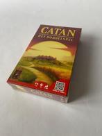 Catan – Het dobbelspel, Een of twee spelers, Ophalen of Verzenden, Nieuw, Klaus Teuber