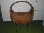 Te koop mooie baby wieg, Kinderen en Baby's, Babywiegjes en Ledikanten, Ophalen of Verzenden, Zo goed als nieuw, Wieg