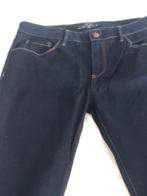 Donkerblauwe jeans van Esprit maat 42 NIEUW, Blauw, Nieuw, Ophalen of Verzenden, W33 - W36 (confectie 42/44)