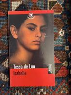 Isabella / tessa de loo, Boeken, Nieuw, Ophalen of Verzenden, Nederland