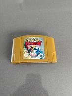 Pokemon stadium 2 nintendo 64, Spelcomputers en Games, 1 speler, Ophalen, Gebruikt, Vanaf 3 jaar