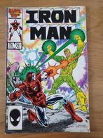 Iron Man (1968), Meerdere comics, Ophalen of Verzenden, Marvel Comics, Zo goed als nieuw