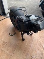 Piaggio 2V Motorblok - Scooter Onderdeel, Ophalen, Gebruikt, Blok, Piaggio