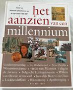 Het aanzien van een millennium, Ophalen of Verzenden, Zo goed als nieuw