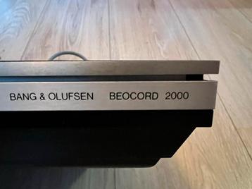 B&O Beocord 2000 beschikbaar voor biedingen