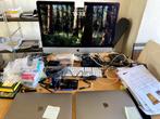 apple iMac 2013  nieuwste OSX Sequoia. ( opencore ), Computers en Software, Apple Desktops, Ophalen, Gebruikt, IMac, 27"