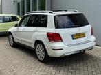 Mercedes-Benz GLK-klasse 350 CDI 4-Matic l Pano l Navi l Cam, Automaat, Euro 5, Gebruikt, Zwart