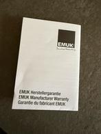 Emuk caravanspiegels Mazda CX-5 (2017+) - Zo goed als nieuw!, Caravans en Kamperen, Caravan accessoires, Ophalen, Zo goed als nieuw