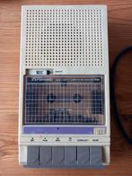 Audio cassette computer program recorder, Ophalen of Verzenden, Euromatic