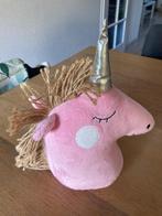 Deurstopper roze eenhoorn Villa Volance, Ophalen of Verzenden, Zo goed als nieuw