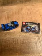 Te koop lego racers set 8151, Ophalen of Verzenden, Zo goed als nieuw, Complete set, Lego