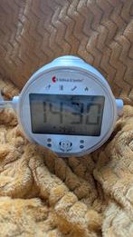 Bellman & Symfon Wekker met Trilkussen, Ophalen of Verzenden, Gebruikt