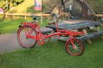 Kronan Kargo | Cargo/transport bakfiets | fietsmetkarakter, Ophalen, Gebruikt, Kronan