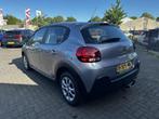 Citroen C3 1.2 PureTech Feel | Trekhaak | LED | Airco, Auto's, Voorwielaandrijving, 83 pk, 1199 cc, Met garantie (alle)