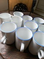 10 x DE mokken, Ophalen, Zo goed als nieuw, Gebruiksvoorwerp