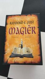 Raymond E. Feist - Magier, Boeken, Ophalen, Gelezen, Raymond E. Feist