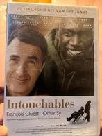 Intouchables DVD - Nieuw in Verpakking!, Alle leeftijden, Ophalen of Verzenden, Nieuw in verpakking, Drama