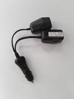 Carpoint 12V Dubbele Adapter, Auto diversen, Auto-accessoires, Ophalen of Verzenden, Gebruikt