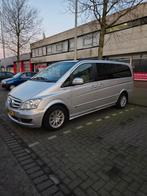 Mercedes-Benz Viano V6 3.0 NETTE AUTO  ex btw, Automaat, 15 km/l, Beige, Diesel
