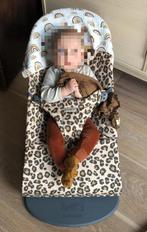 Baby Björn wipstoeltje panter, Kinderen en Baby's, Wipstoeltjes, Ophalen, Zo goed als nieuw