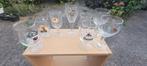 Bierglazen, Verzamelen, Ophalen, Gebruikt, Bierglas