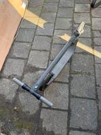 Electrische step, Ophalen, Zo goed als nieuw, Elektrische step (E-scooter)