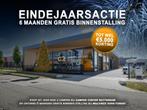 Roller Team Kronos 261 Face to face Queensbed, Caravans en Kamperen, Overige merken, Airbags, Koelkast, Fiat