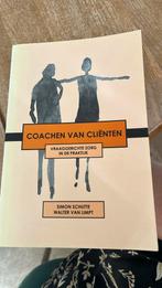 Coachen van cliënten, Ophalen, Gelezen