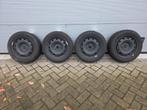 Winterbanden, 15 inch, Banden en Velgen, 185 mm, Winterbanden