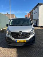 Renault Trafic 1.6 cdti.  2017., Voorwielaandrijving, Renault, 68 pk, Origineel Nederlands