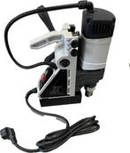 NIEUW in koffer MagneetBoormachine 16000N 1600Watt, Doe-het-zelf en Verbouw, Gereedschap | Boormachines, Boormachine, 600 watt of meer