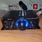 AK-170 HiFi Stereo Versterker, Overige merken, Nieuw, Ophalen of Verzenden, Minder dan 60 watt