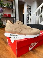 Nike Air Max 1 Lab Royal - EU 44, Bruin, Nike, Nieuw, Ophalen of Verzenden