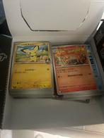 Pokemon Heat Wave Arena Japans Bulk incl (reverse) holo’s, Ophalen of Verzenden, Zo goed als nieuw, Meerdere kaarten